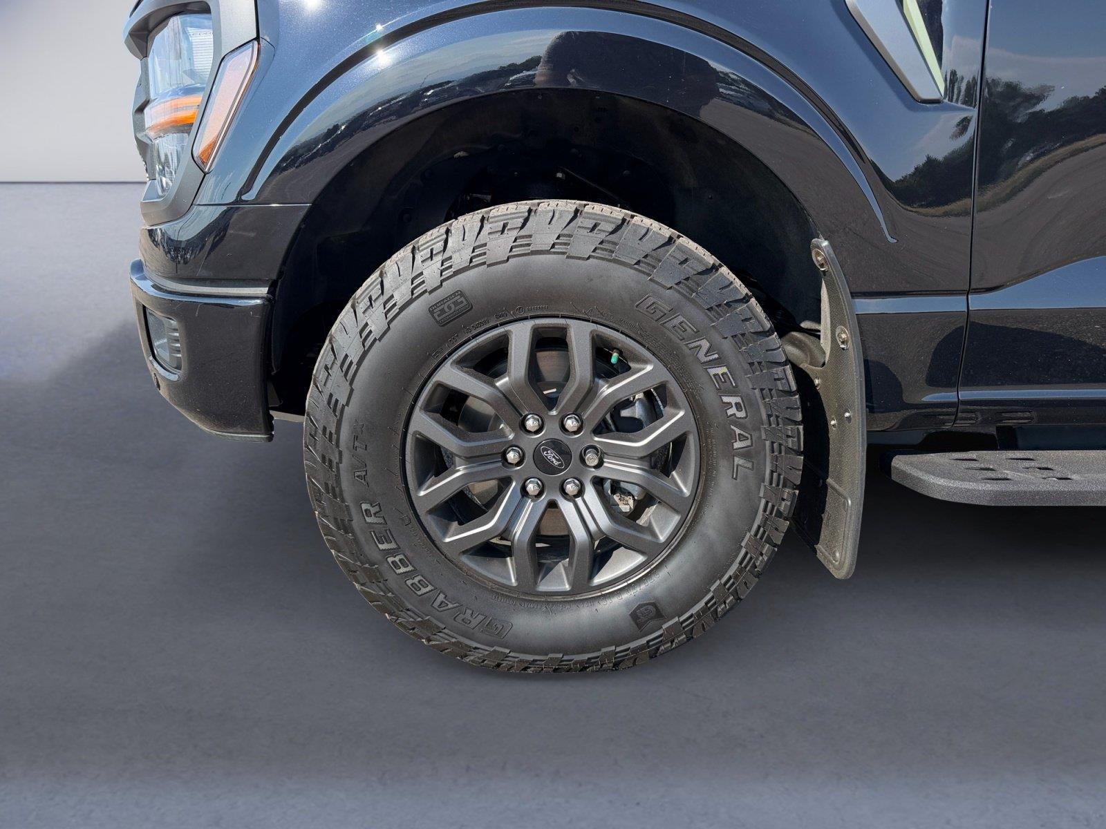 2024 Ford F-150 Tremor