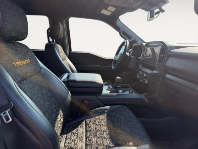 2024 Ford F-150 Tremor