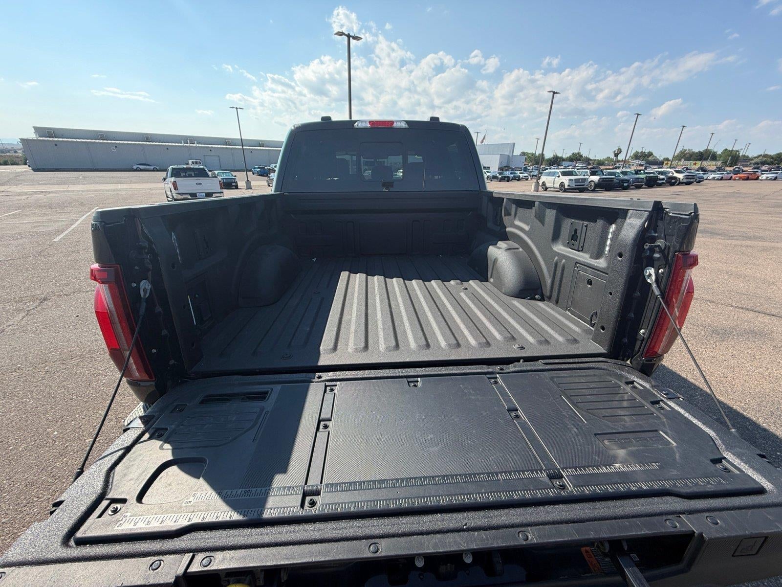 2024 Ford F-150 Tremor