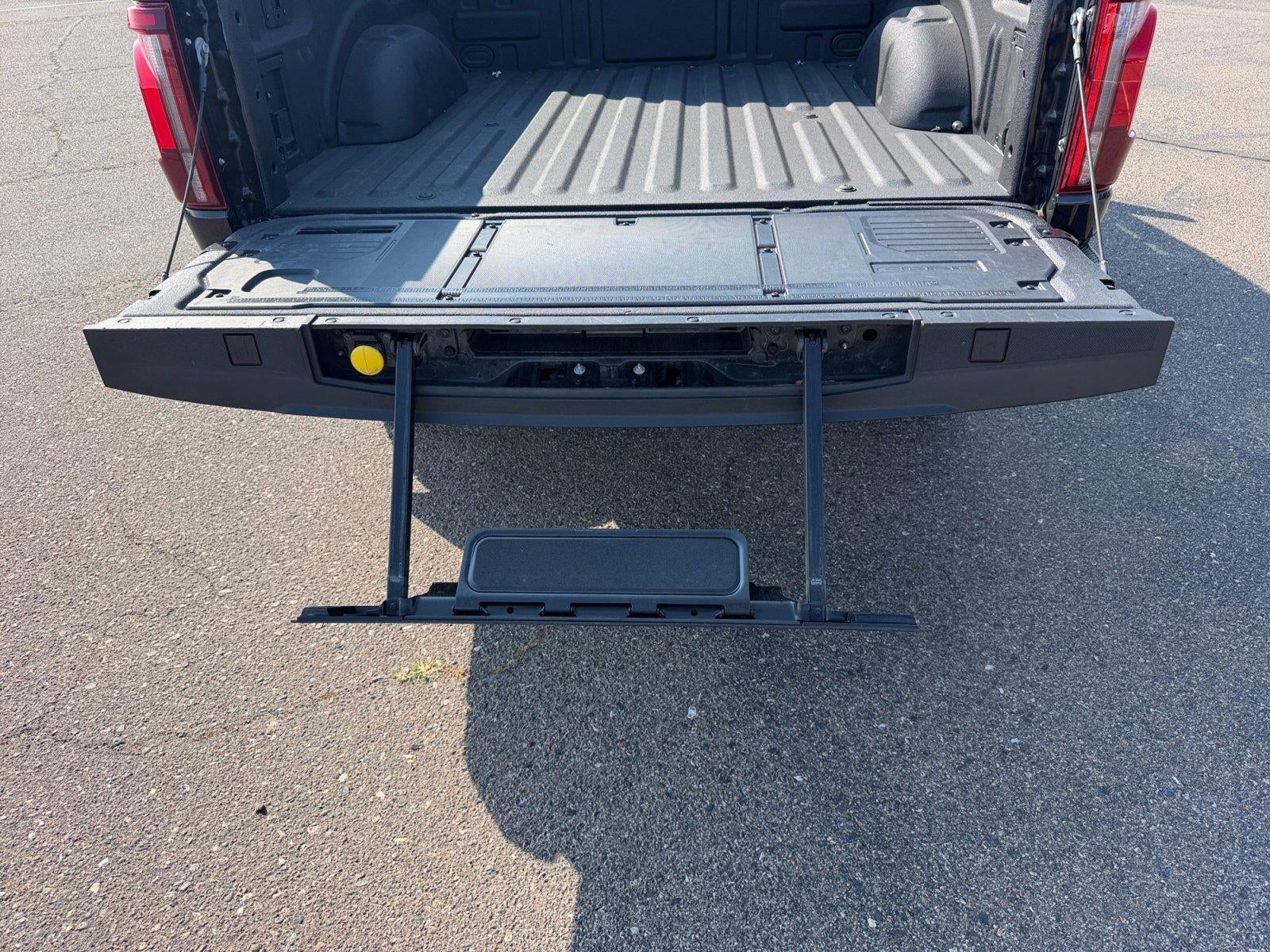 2024 Ford F-150 Tremor