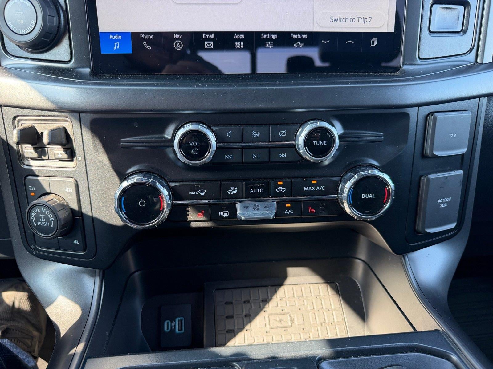 2024 Ford F-150 Tremor