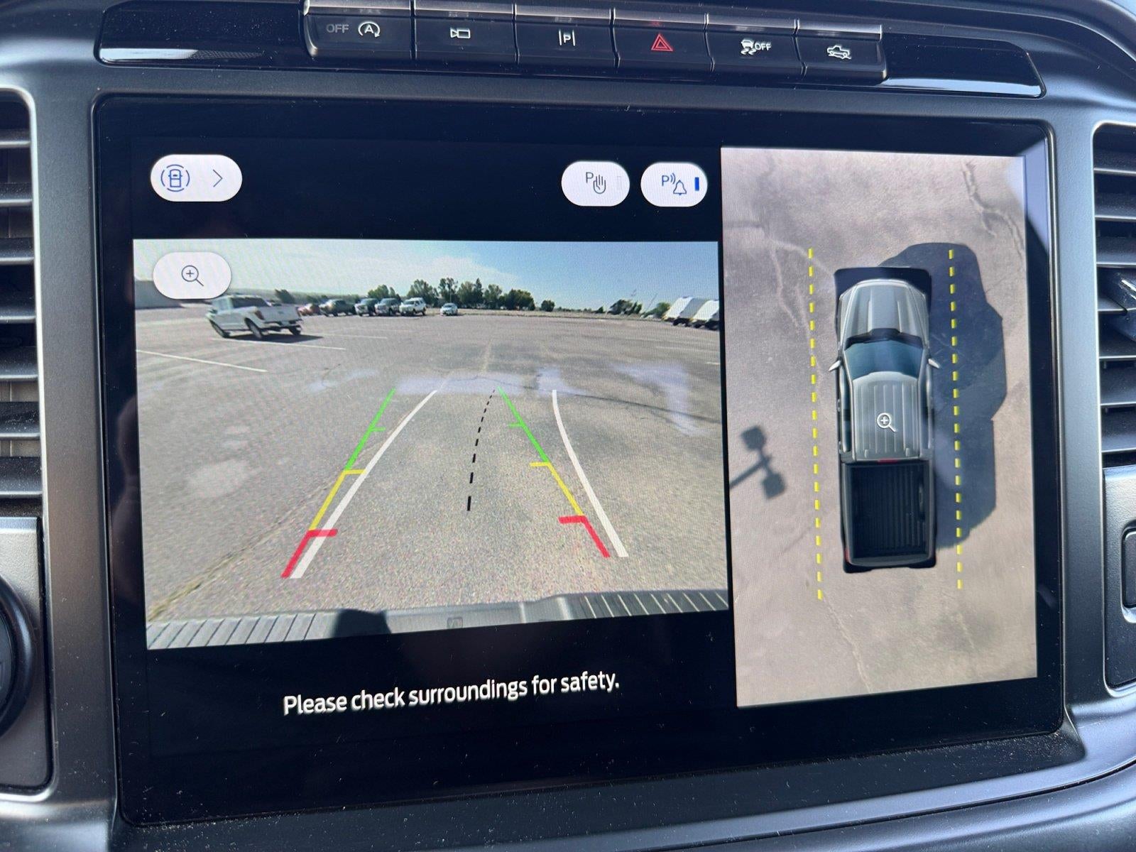 2024 Ford F-150 Tremor