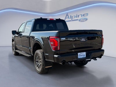 2024 Ford F-150 Tremor