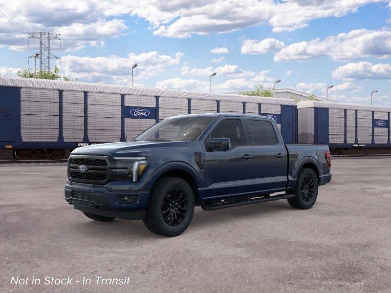 2026 Ford F-150 LARIAT 4WD SuperCrew 5.5' Box