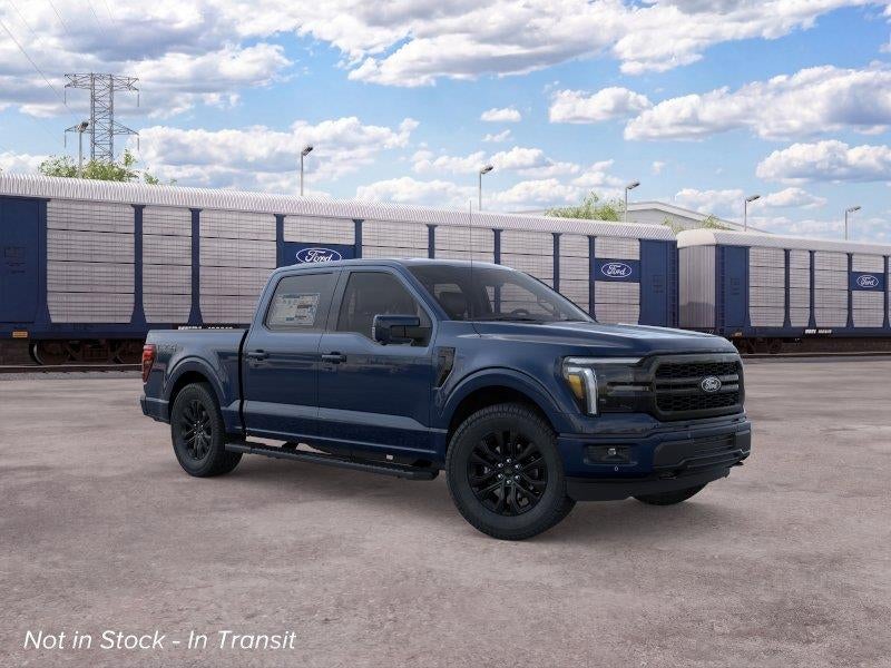 2026 Ford F-150 LARIAT 4WD SuperCrew 5.5' Box