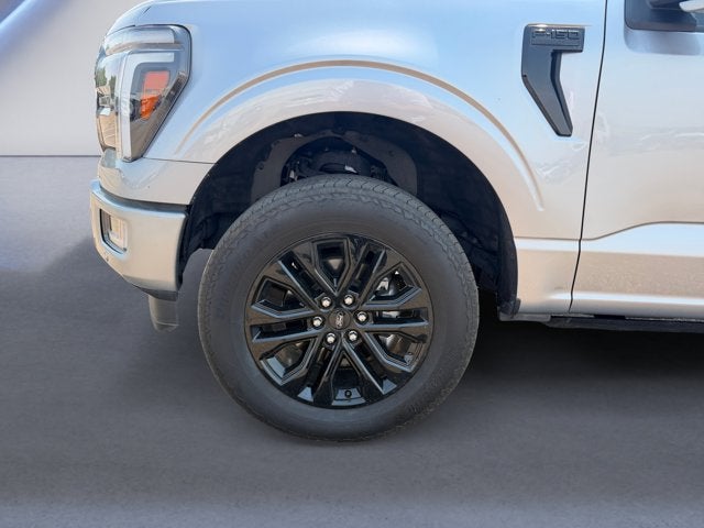 2024 Ford F-150 Lariat Supercharged
