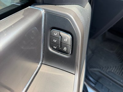 2024 Ford F-150 Lariat Supercharged