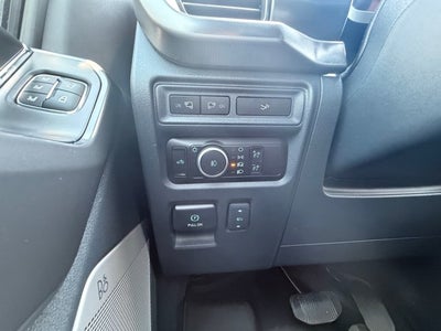 2024 Ford F-150 Lariat Supercharged
