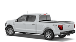 2026 Ford F-150 LARIAT 4WD SuperCrew 5.5' Box