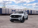 2026 Ford F-150 LARIAT 4WD SuperCrew 5.5' Box