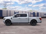 2026 Ford F-150 LARIAT 4WD SuperCrew 5.5' Box