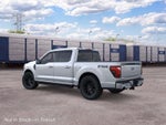 2026 Ford F-150 LARIAT 4WD SuperCrew 5.5' Box