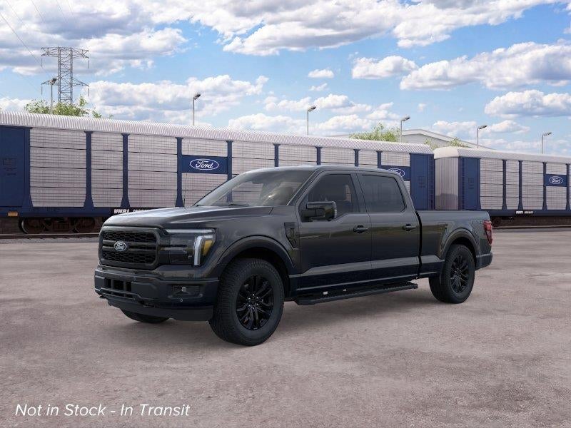 2026 Ford F-150 LARIAT 4WD SuperCrew 6.5' Box