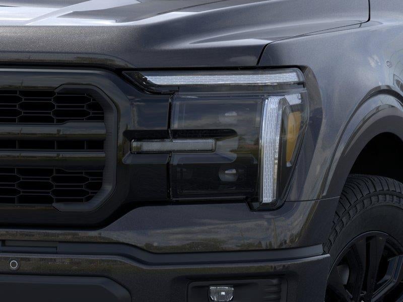 2026 Ford F-150 LARIAT 4WD SuperCrew 6.5' Box