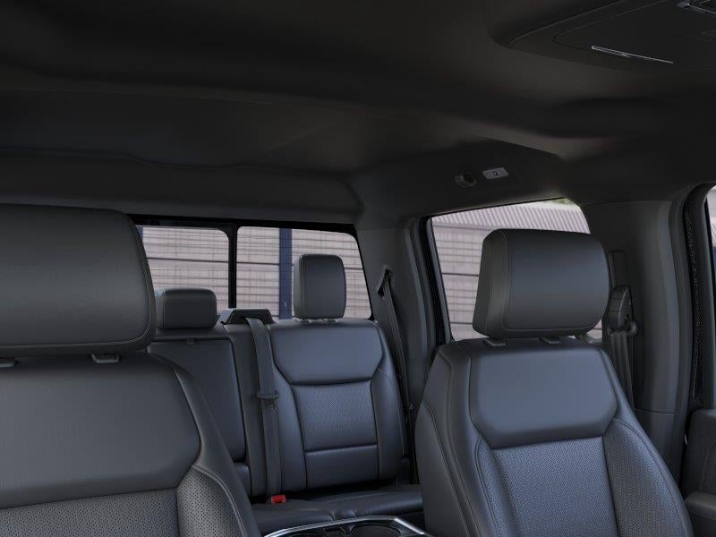 2026 Ford F-150 LARIAT 4WD SuperCrew 6.5' Box