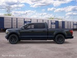 2026 Ford F-150 LARIAT 4WD SuperCrew 6.5' Box