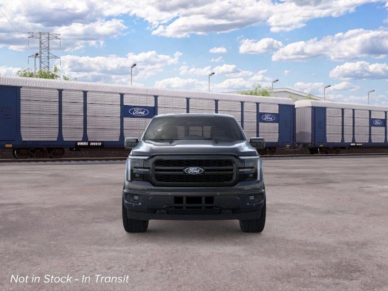 2026 Ford F-150 LARIAT 4WD SuperCrew 6.5' Box