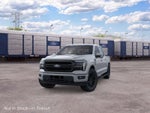 2026 Ford F-150 LARIAT 4WD SuperCrew 5.5' Box