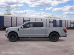 2026 Ford F-150 LARIAT 4WD SuperCrew 5.5' Box