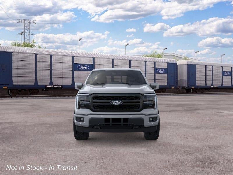 2026 Ford F-150 LARIAT 4WD SuperCrew 5.5' Box