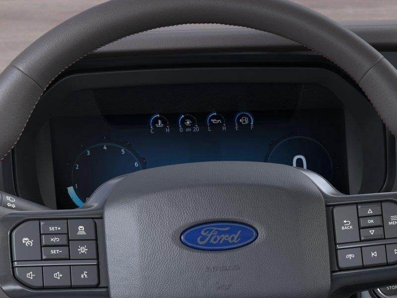 2026 Ford F-150 King Ranch 4WD SuperCrew 5.5' Box