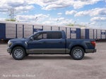 2026 Ford F-150 King Ranch 4WD SuperCrew 5.5' Box