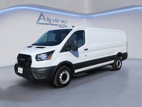 2024 Ford Transit-350 Base