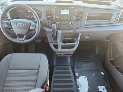 2024 Ford Transit-350 Base