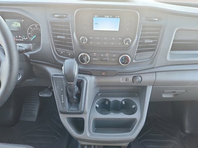 2024 Ford Transit-350 Base