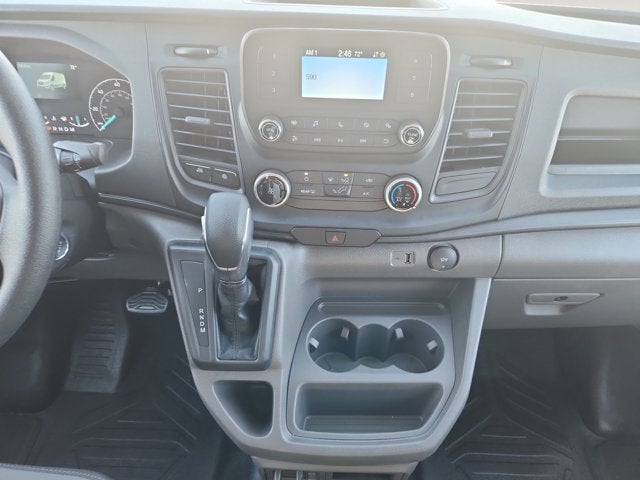 2024 Ford Transit-350 Base