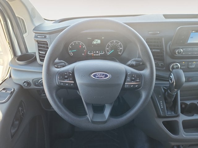 2024 Ford Transit-350 Base