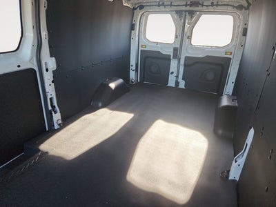 2024 Ford Transit-350 Base