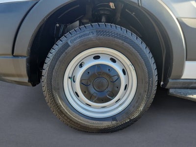 2024 Ford Transit-350 Base