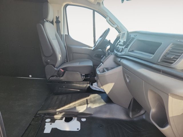 2024 Ford Transit-350 Base