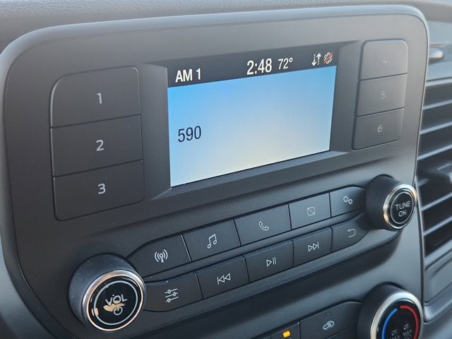 2024 Ford Transit-350 Base