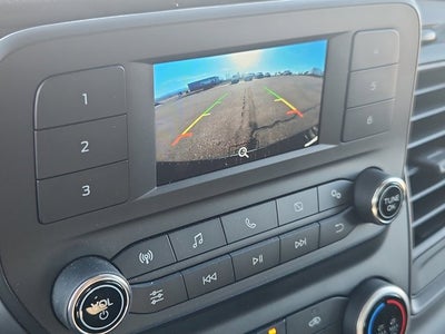 2024 Ford Transit-350 Base