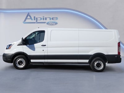 2024 Ford Transit-350 Base