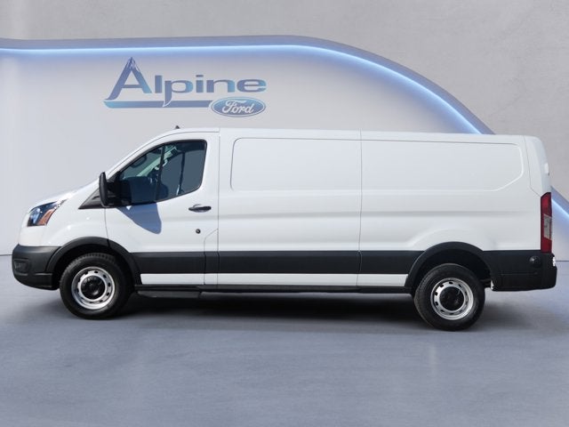 2024 Ford Transit-350 Base