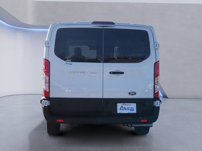 2024 Ford Transit-350 Base