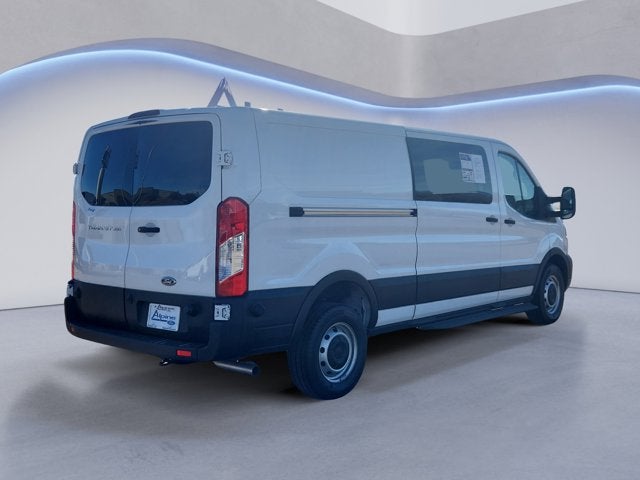 2024 Ford Transit-350 Base