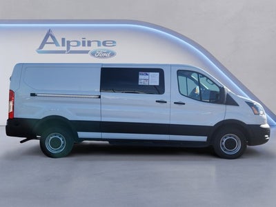 2024 Ford Transit-350 Base