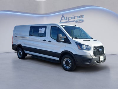 2024 Ford Transit-350 Base