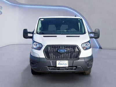 2024 Ford Transit-350 Base