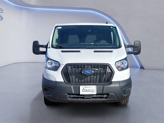 2024 Ford Transit-350 Base