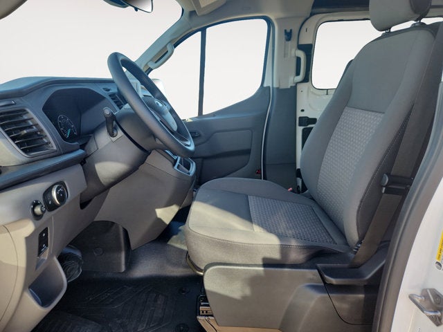 2024 Ford Transit-350 Base