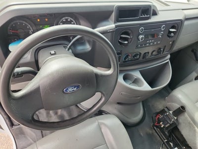 2014 Ford E-150 Commercial