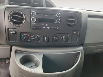 2014 Ford E-150 Commercial