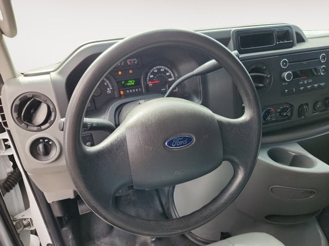 2014 Ford E-150 Commercial