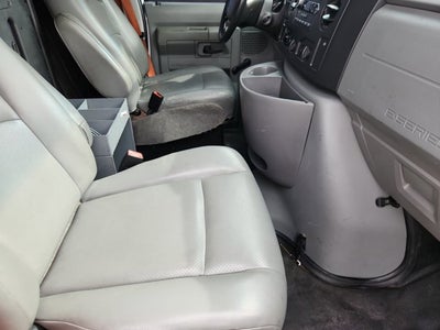 2014 Ford E-150 Commercial