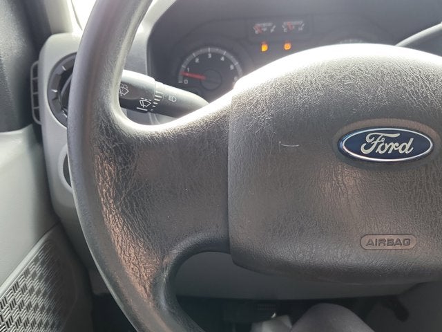 2014 Ford E-150 Commercial